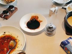 -逸品淮扬(东方渔人码头店)