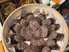 -河坝烧烤串城(金达莱店)