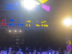 -渔家火锅·海鲜自助餐·演艺(亚龙湾天域酒店)