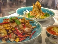 -沿途四季·云南菜(建外大街店)