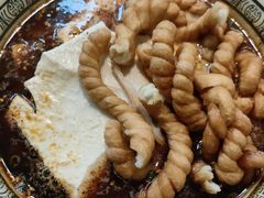 -凤翔改改豆花泡馍(双仁府街店)