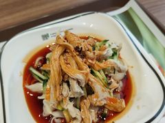 -魏家凉皮(解放路火车站店)