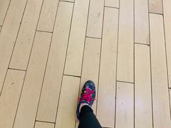 -沈坚强游泳俱乐部(长征分部)