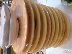 -争鲜回转寿司(飞洲国际店)