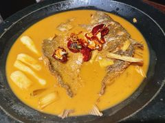 -长安记·大美陕菜(大族广场店)