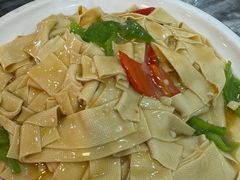 -大家乐东北菜(富河园店)