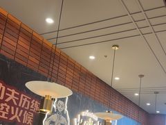 -火啫啫·粤式啫啫煲(南通首店)