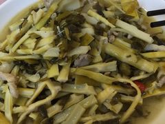 -天乐农家鱼头王(天目湖店)