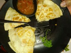 -Rural Tequila墨西哥餐厅(东川路店)