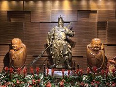 -深圳雅邦朗悦国际酒店