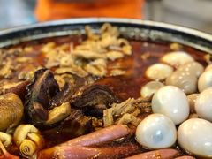 -安徽阜阳卷馍(西单店)