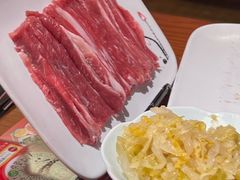 -1078號老北京涮肉(万达广场店)