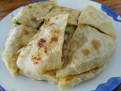 -瑞祥园杨家牛肉大饼店(九路店)