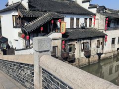 -千灯古镇