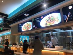 -楼兰古丽·新疆菜(大唐西市店)