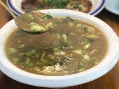 农家芋艿羹-宁波饭店·甬味灶(马园路店)