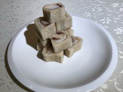 蕓豆卷-楚畹园
