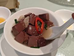-侨美食家·40年地道粤菜(珠江新城店)