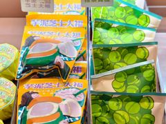 -辛一·铜锣烧(鸿寿坊店)
