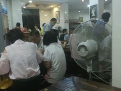 大堂-品香排骨饭(羊官路店)