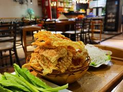 -鲜呦蒸汽石锅鱼(北辰路店)