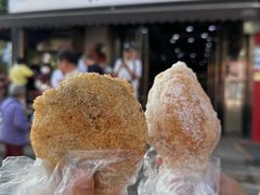 -众品香美食(三弓路店)