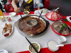 -大龙燚火锅(天钥桥路店)
