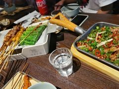 -酒肆浅葱·特色菜馆(卓悦intown店)