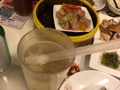 -新大咀港式茶餐厅(宝山万达店)