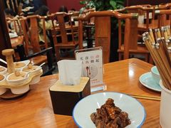 -奎元馆.百年奎元.非遗传承(西湖边的解放路店)