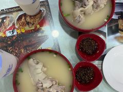 -廖老妈蹄花店(人民公园陕西街259号店)