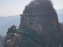 -圣莲山风景区