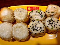 -小杨生煎(黄河路店)
