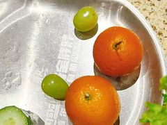 -西塔金胖胖首尔自助烤肉·街头小吃大排档