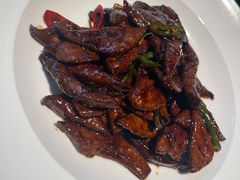 太守油煎肝-太守宴·蘭院(天塔店)