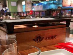 -冰城串吧(柳芳店)