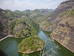 -修水东浒寨风景区