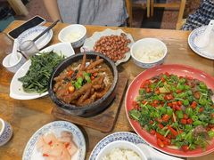 -明婷饭店(外曹家巷店)