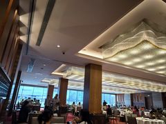 -白天鹅宾馆-宏图府餐厅