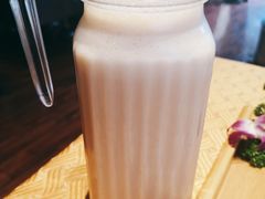 花生核桃露-江南原著(中联广场店)