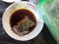 -官塘锋记鱼生·生腌·砂锅粥(牌坊街店)