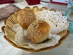 -新侨三宝乐西餐厅(崇文门店)