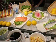 -威珀斯酒店·珀萃美食餐厅