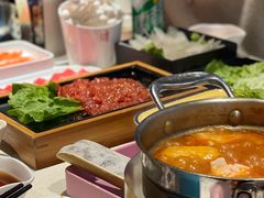 -火锅先生(五马街店)