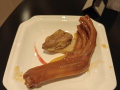 -盛宴自助餐厅(运达喜来登店)