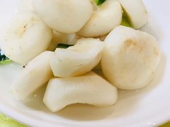 -何记面馆(龙泉山店)
