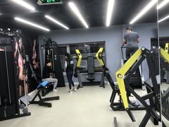 -即刻自助健身·私教馆(对外经贸店)