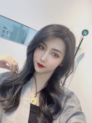 -I+造型烫发染发