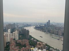 -上海中心大厦