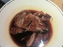 明太祖烤鸭-应天大明王朝·南京菜(中山陵店)